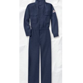 Bulwark Women's 9 Oz. Coverall